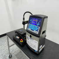 California Advanced TubeWriter 360 Automated Labeling System image 1